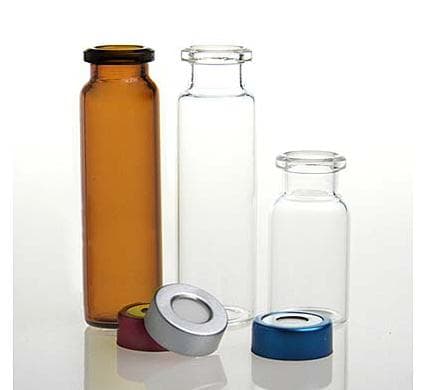 Headspace Vials - Headspace | qecusa.com